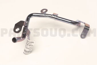 Nissan 140533JA0C PIPE WATERWATER