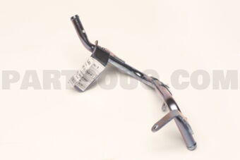 Nissan 140533JA0C PIPE WATERWATER