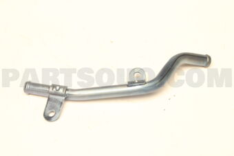 Nissan 140534W01A PIPE-WATER
