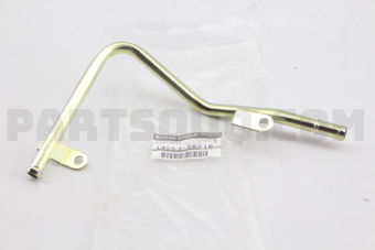 Nissan 140534W01B PIPE-WATER