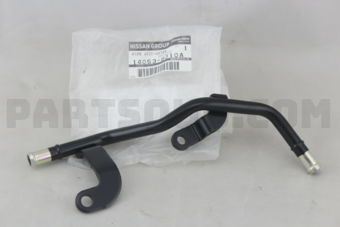 Nissan 140538J10A PIPE ASSY-WATER