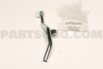 Nissan 14053JA10A PIPE-WATER