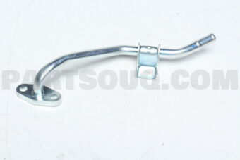 Nissan 14053JK20A PIPE-WATER