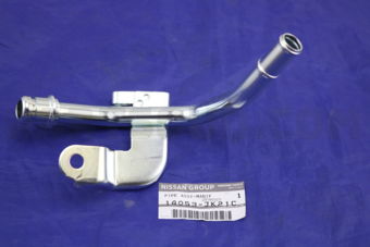 Nissan 14053JK21C PIPE-WATER INLET MANIFOLD