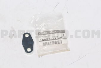 Nissan 14053JK50C PIPE-WATER