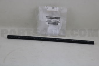 Nissan 1405506E10 HOSE-WATER