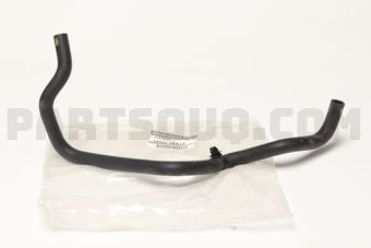 Nissan 140554BA1A HOSE WATER