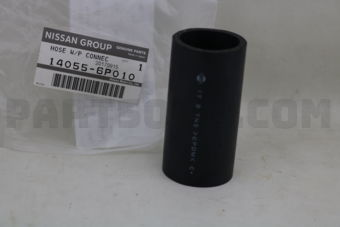 Nissan 140556P010 HOSE-WATER