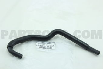 Nissan 14055AL505 HOSE-WATER