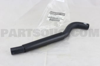 Nissan 14055CA100 HOSE-WATER