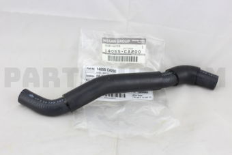 Nissan 14055CA200 HOSE-WATER