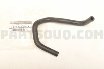 Nissan 14055EE01A HOSE-WATER