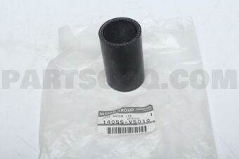 Nissan 14055V5010 HOSE-WATER