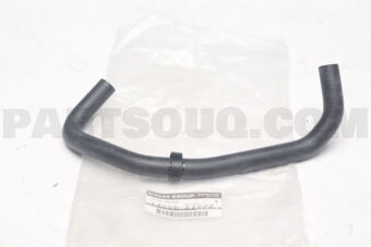Nissan 140562J222 HOSE-WATER