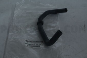 Nissan 140562J222 HOSE-WATER