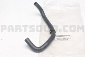 Nissan 140562J222 HOSE-WATER
