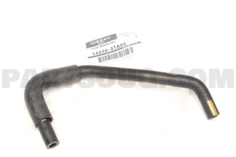Nissan 140563TA0C HOSE-WATER GALL
