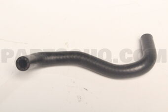 Nissan 140563XN0C HOSE-WATER