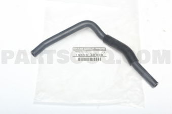 Nissan 140564W000 HOSE-WATER