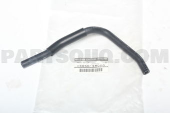 Nissan 140564W000 HOSE-WATER