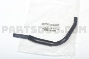 Nissan 140564W000 HOSE-WATER
