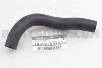 Nissan 1405653Y00 HOSE-WATER