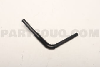 Nissan 140565W905 HOSE-WATER