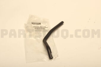 Nissan 140568J106 HOSE-WATER
