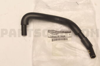 Nissan 14056EY00E HOSE-WATER