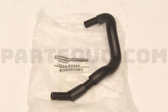 Nissan 14056EY00E HOSE-WATER