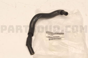 Nissan 14056EY00E HOSE-WATER