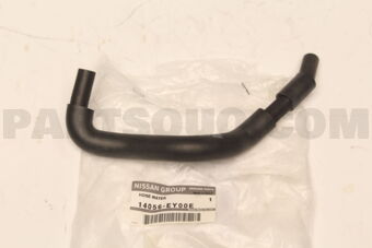 Nissan 14056EY00E HOSE-WATER