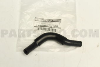 Nissan 14056JA10B HOSE WATER
