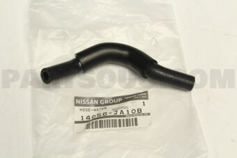 Nissan 14056JA10B HOSE WATER