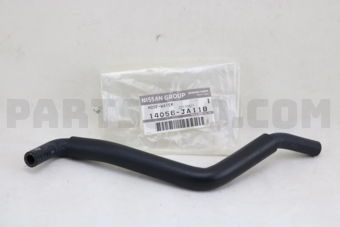 Nissan 14056JA11B HOSE WATER