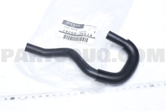 Nissan 14056JK01A HOSE-WATER