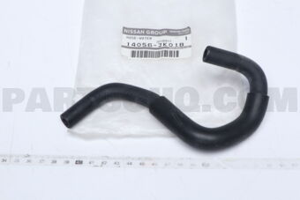 Nissan 14056JK01B HOSE-WATER