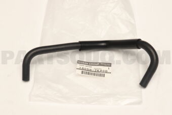 Nissan 14056JK20D HOSE-WATER