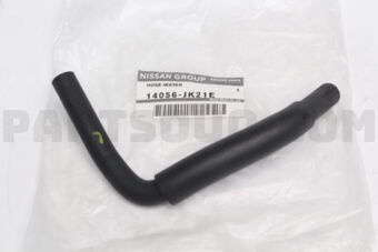 Nissan 14056JK21E HOSE-WATER