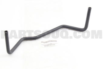 Nissan 14056VK510 HOSE-WATER