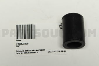 Nissan 1405825500 CAP