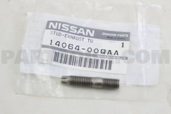 Nissan 1406400QAA STUD