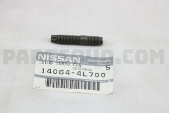 Nissan 140644L700 STUD