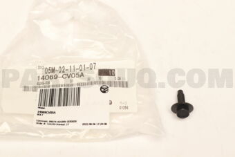 Nissan 14069CV05A BOLT