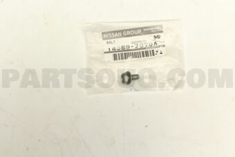 Nissan 14069JD70A BOLT