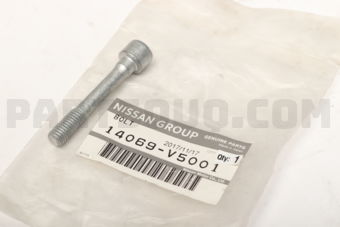 Nissan 14069V5001 BOLT