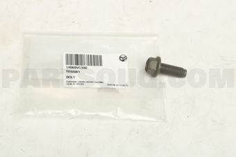 Nissan 14069VG300 BOLT