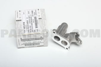 Nissan 140754P100 CONNECTOR