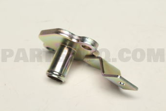 Nissan 14075VJ210 CONNECTOR-WATER HOSE