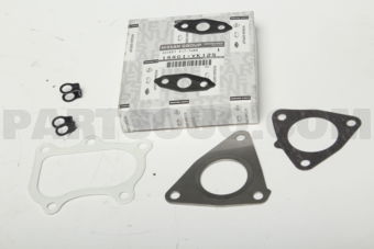 Nissan 14401VK125 GASKET KIT TURBO